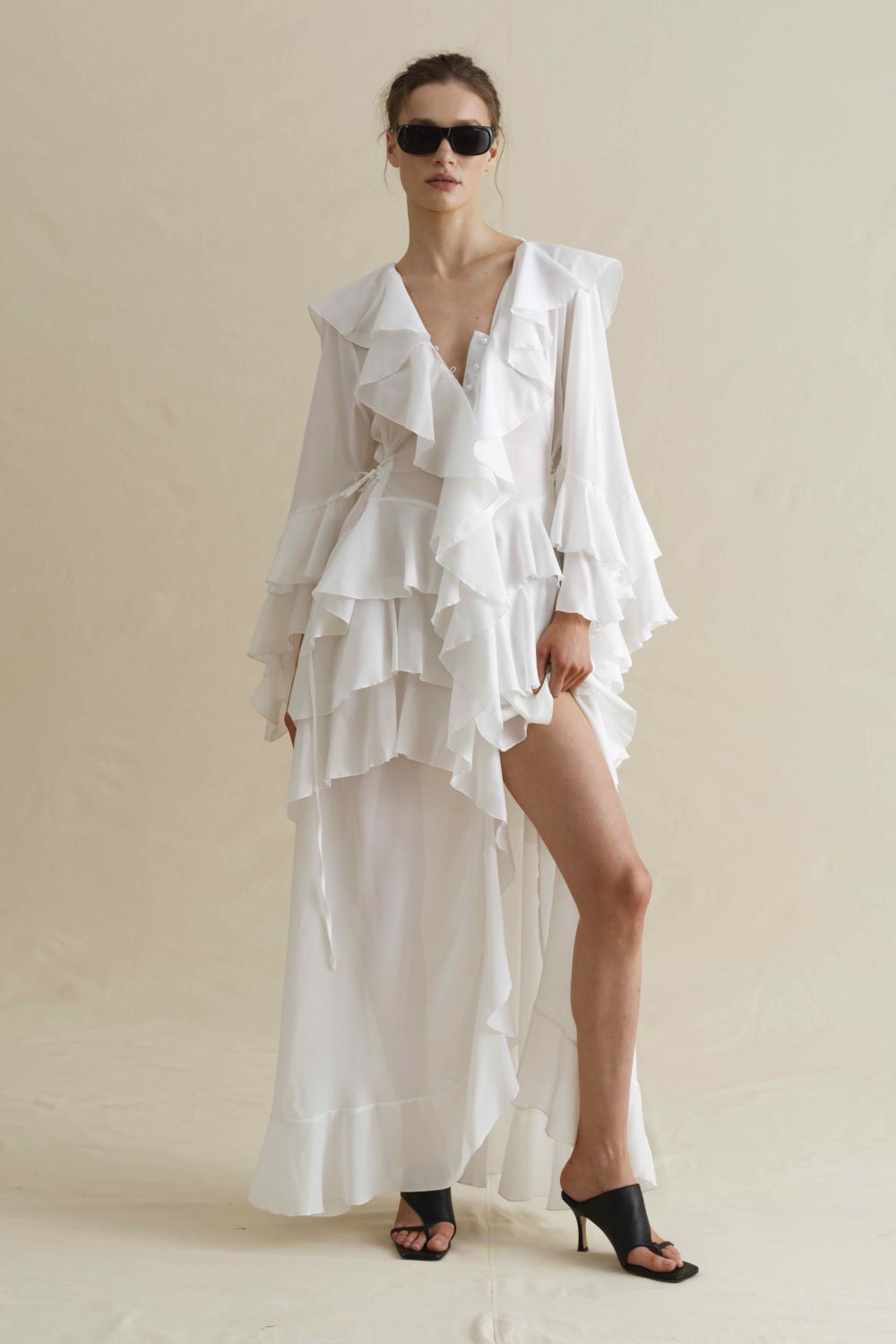 Shirts, blouses