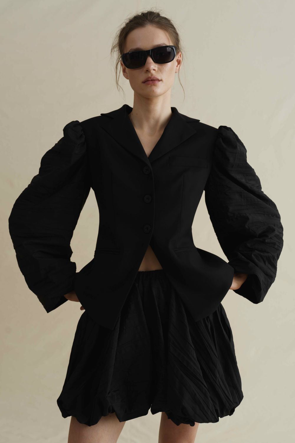 Forma Air suit women, black