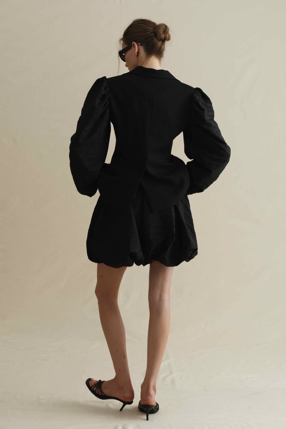 Forma Air suit women, black