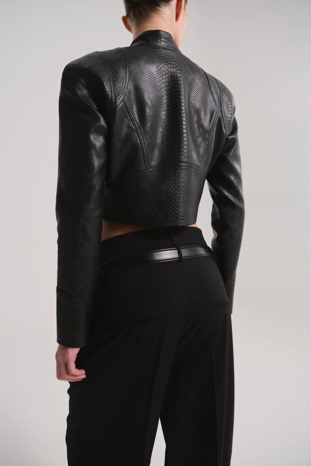 AXIS JACKET women’s jacket, black