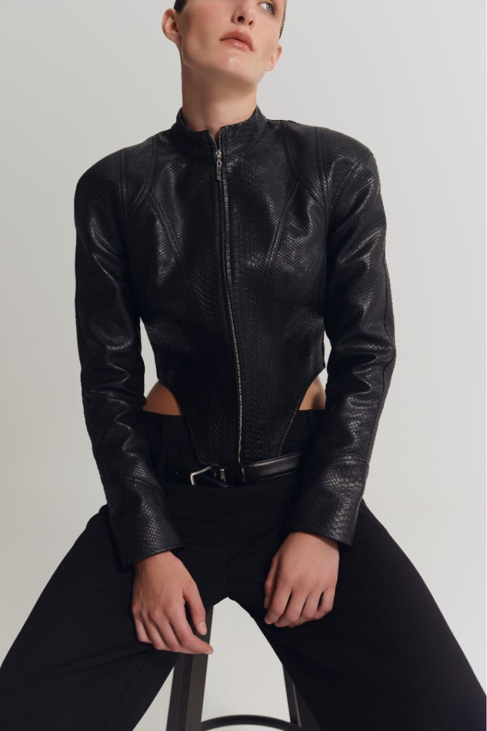 AXIS JACKET women’s jacket, black