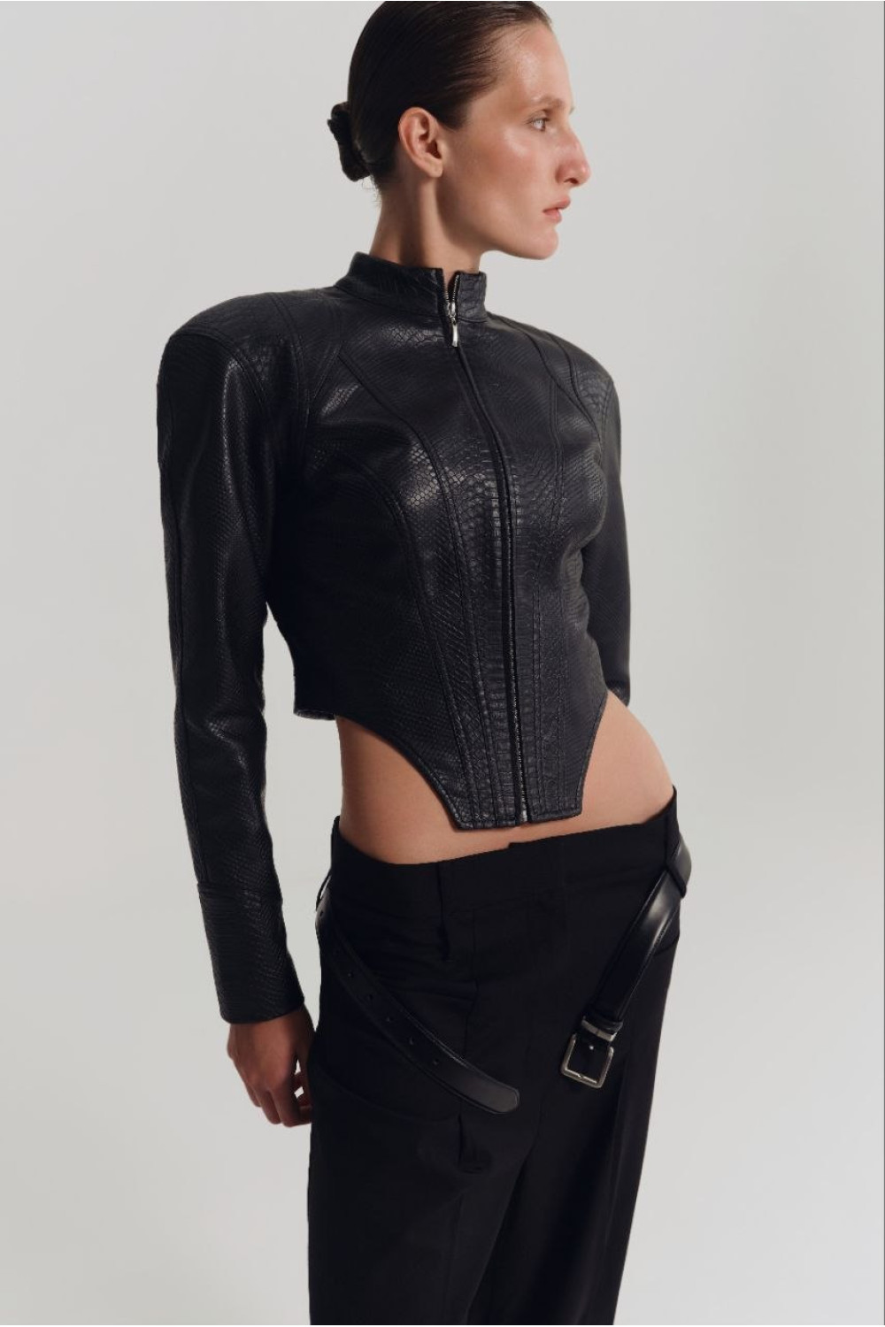 AXIS JACKET women’s jacket, black